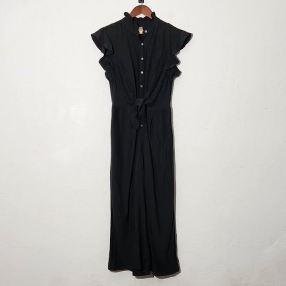 Flawless Pants - Flawless Women's Cap Sleeve Romper in Size Small